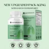 EverNatureCure Lung Support Probiotics