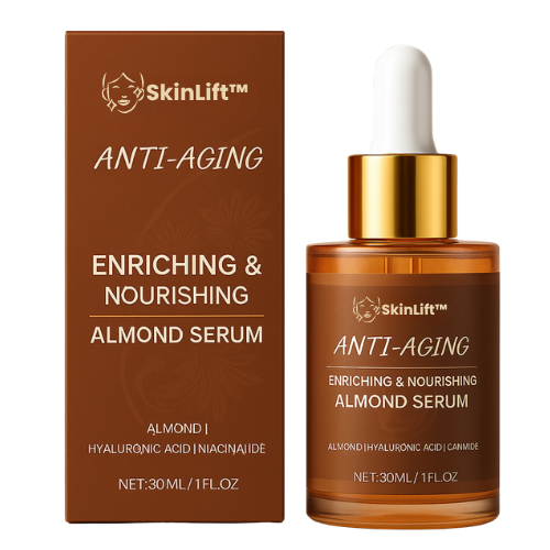 SkinLift™ Lifts Sagging Skin