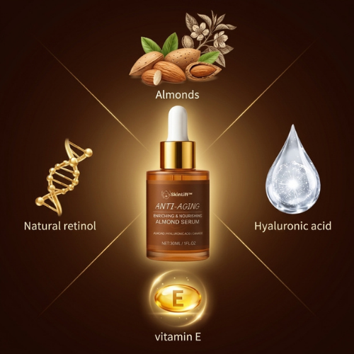 SkinLift™ Lifts Sagging Skin