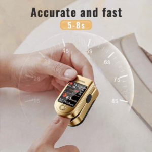 Tiworld™ Non-Invasive Blood Glucose Meter