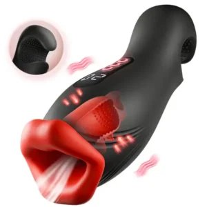 Succubus™ 5-in-1at-home trainer thatreverses ED& PE with advanced precision