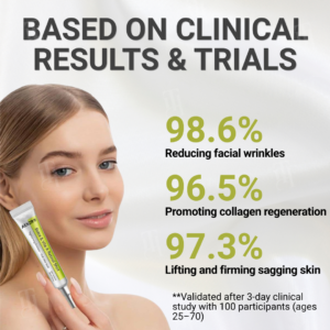 AEXZR® Botox & Vita-A Retinol Shot Wrinkle - Lift Tightening Cream