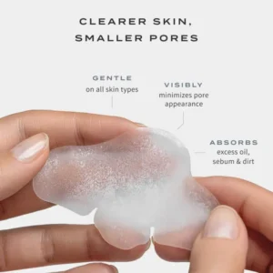 Sylovona Glow Hydrocolloid Nose Patches