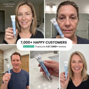 Plexaderm Rapid Reduction Serum