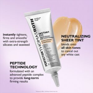 Instant Eye Temporary Eye Tightener PerfectionThomasRoth