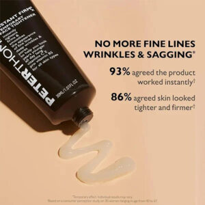 PETERTHOMASROTH Instant FIRMx Eye Temporary Eye Tightener