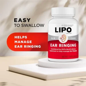 Setay Ear Ringing Relief Complex