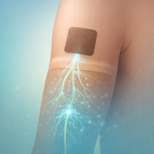 Glisera Anti-Alcohol Patch