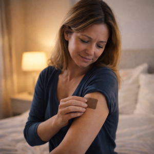 Glisera Anti-Alcohol Patch