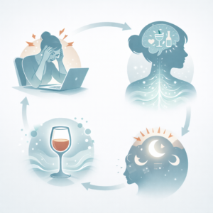 Glisera Anti-Alcohol Patch