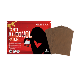 Glisera Anti-Alcohol Patch