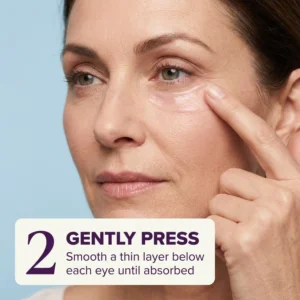 Soliary Instant Lift Eye Gel