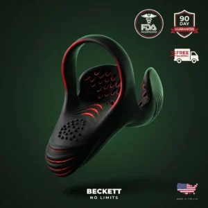 Beckett™ ApexDrive Pro