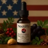 NoctiFlo Men’s Circulation + Nighttime Pelvic Comfort