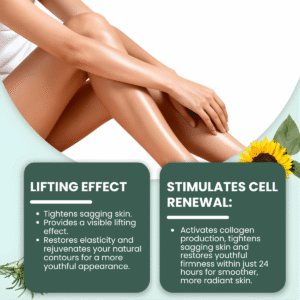 Sylovona Glow™ Firming Cream