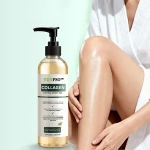 YUNPSO™ Collagen Oil