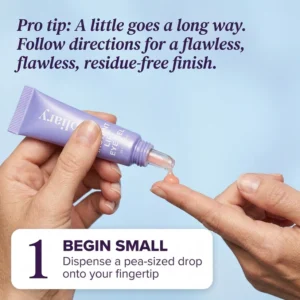 Soliary Instant Lift Eye Gel