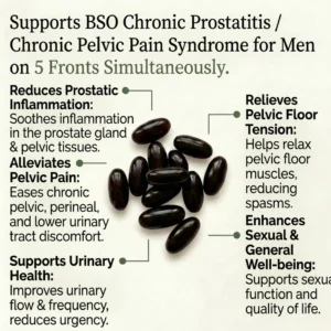 Cold-Pressed Black Seed Oil with