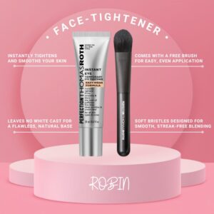 Instant Eye Temporary Eye Tightener PerfectionThomasRoth