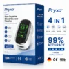 Pryxo Non-invasive Blood Glucose Monitor GM-100