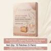 Éclancier Breast Volume Boost & Firm Micro-Needle Patches