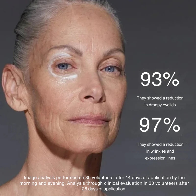 Luxevéria Eye Wrinkle Removal Pen