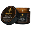 Elycura Citrus Tallow Honey Balm