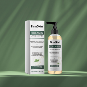 FirmSkin Collagen Lifting Body Oil