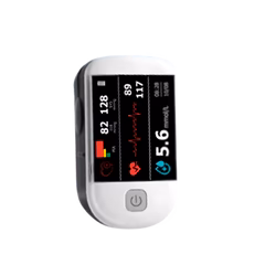 DiabeCheck™ Glucose Meter