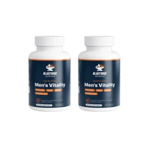 Blueforge Nutrition Men’s Vitality