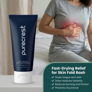 Purecrest Anti-Fungal & Moisture Prevention Cream