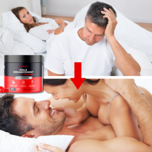 Male Enhancement Gummies HardRush Ultra Power