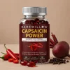 Barewillow Capsaicin Power