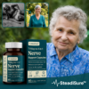 SteadiSure TriMagnes 4-in-1 Nerve Support Capsules