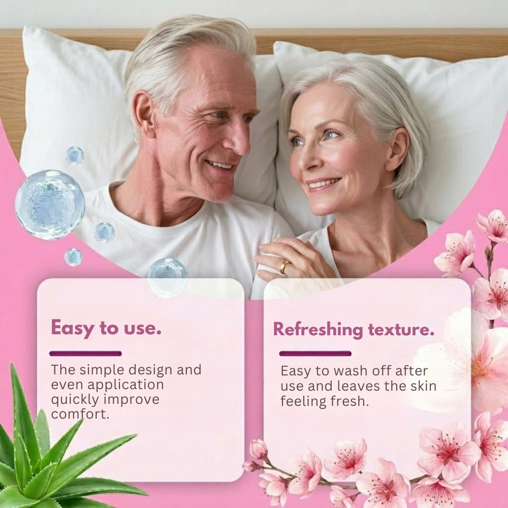 Intimacil Female Pleasure Enhancer