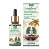 LungEase Cordyceps Sinensis Lung Cleansing Herbal Drops