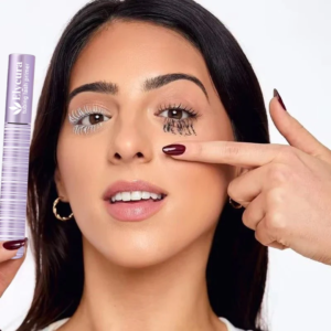 Elycura Tubing Lash Primer & Mascara