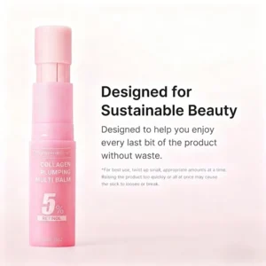 Sylovona Glow 5% Retinol Collagen Plumping Multi Balm