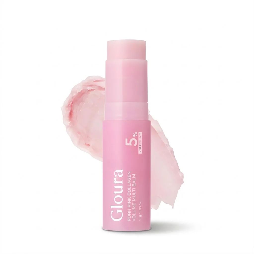 Gloura PDRN Pink Collagen Volumin Multi Balm