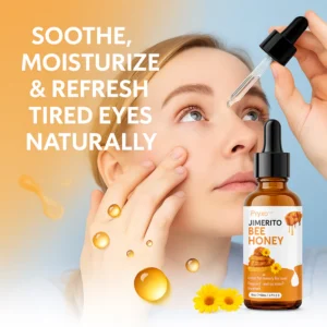 Pryxo™HoneyVue Refresh Eye Drops
