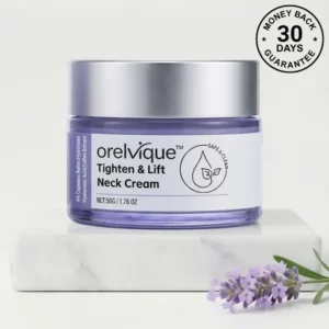 Orelvique Tighten & Lift Neck Cream