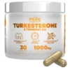 Peak Resurgence Turkesterone & Tongkat Ali