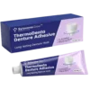 Sylovona Glow ThermoDenta Denture Adhesive