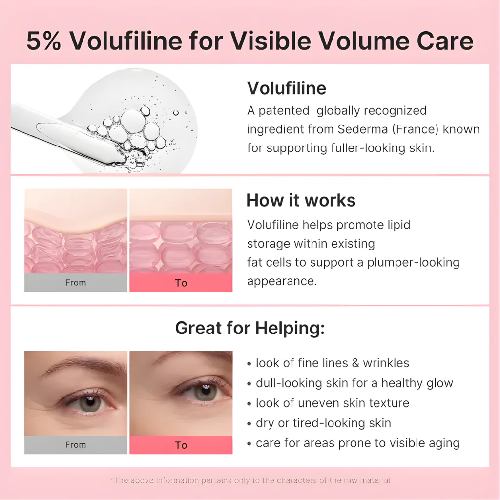 Gloura PDRN Pink Collagen Volumin Multi Balm