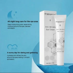 Sylovona Glow Anti Wrinkle Eye Cream