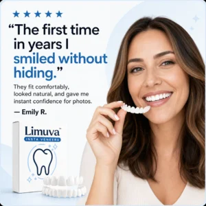 Limuva™ Insta Veneers