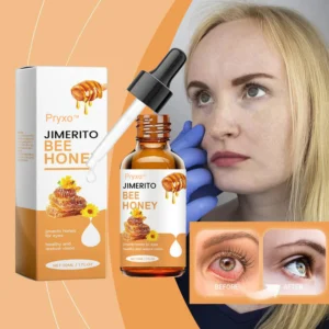 Pryxo™HoneyVue Refresh Eye Drops