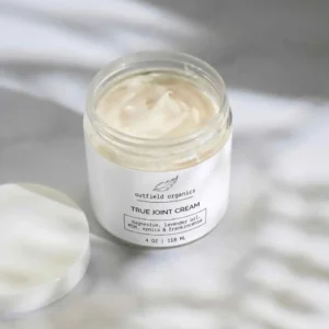 Outfield Organics True Joint Cream