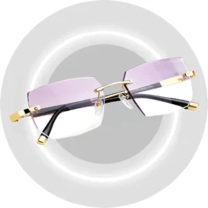 Relieflogix – The glasses that change everything