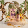 Luxevéria Breast Enhancement Drops Essential Oil